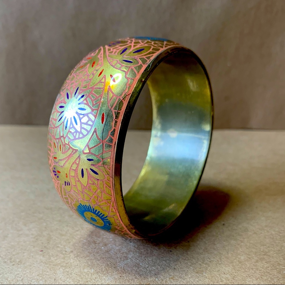 Vintage Bracelet
